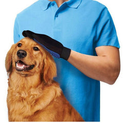 Pet Cleaning Brush Dog