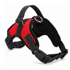 Dog  Harness Leash Set