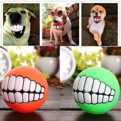 Ball Funny For Dogs