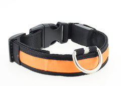 Illumiseen LED Dog Collar