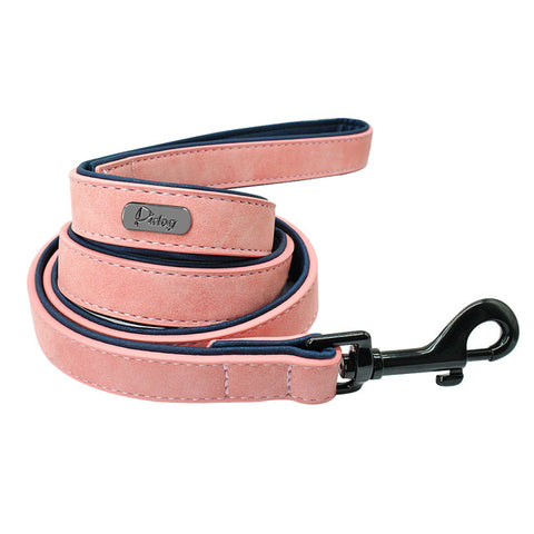 Custom dog collars