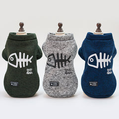 Pet Dog Clothes For Dog Clothing Winter Clothes for Dogs Pet Product Dogs Coat Jacket Pets Clothing for Chihuahua Cat Clothes 41