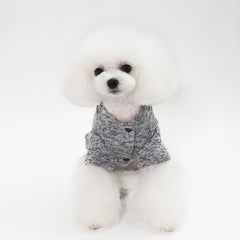 Pet Dog Clothes For Dog Clothing Winter Clothes for Dogs Pet Product Dogs Coat Jacket Pets Clothing for Chihuahua Cat Clothes 41