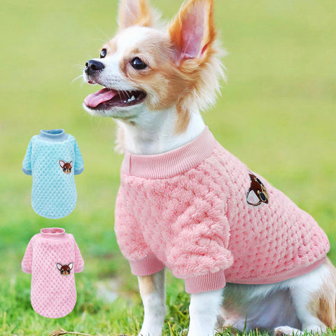 Cute Dog Clothes For Small Dogs