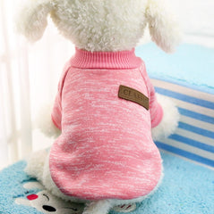 Classic Clothes For Small Dogs