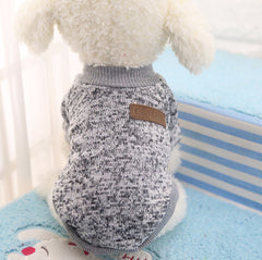 Classic Clothes For Small Dogs