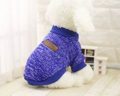 Classic Clothes For Small Dogs