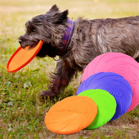 Toys Disc For Dogs