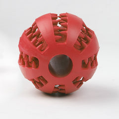 Pet Rubber Ball