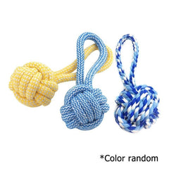 Toy Cotton For Dogs