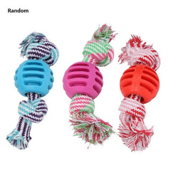 Toy Cotton For Dogs